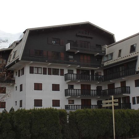 שאמוני Apartment Lyret 5 מראה חיצוני תמונה