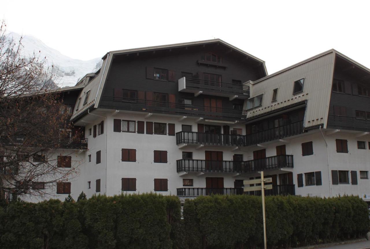 שאמוני Apartment Lyret 5 מראה חיצוני תמונה