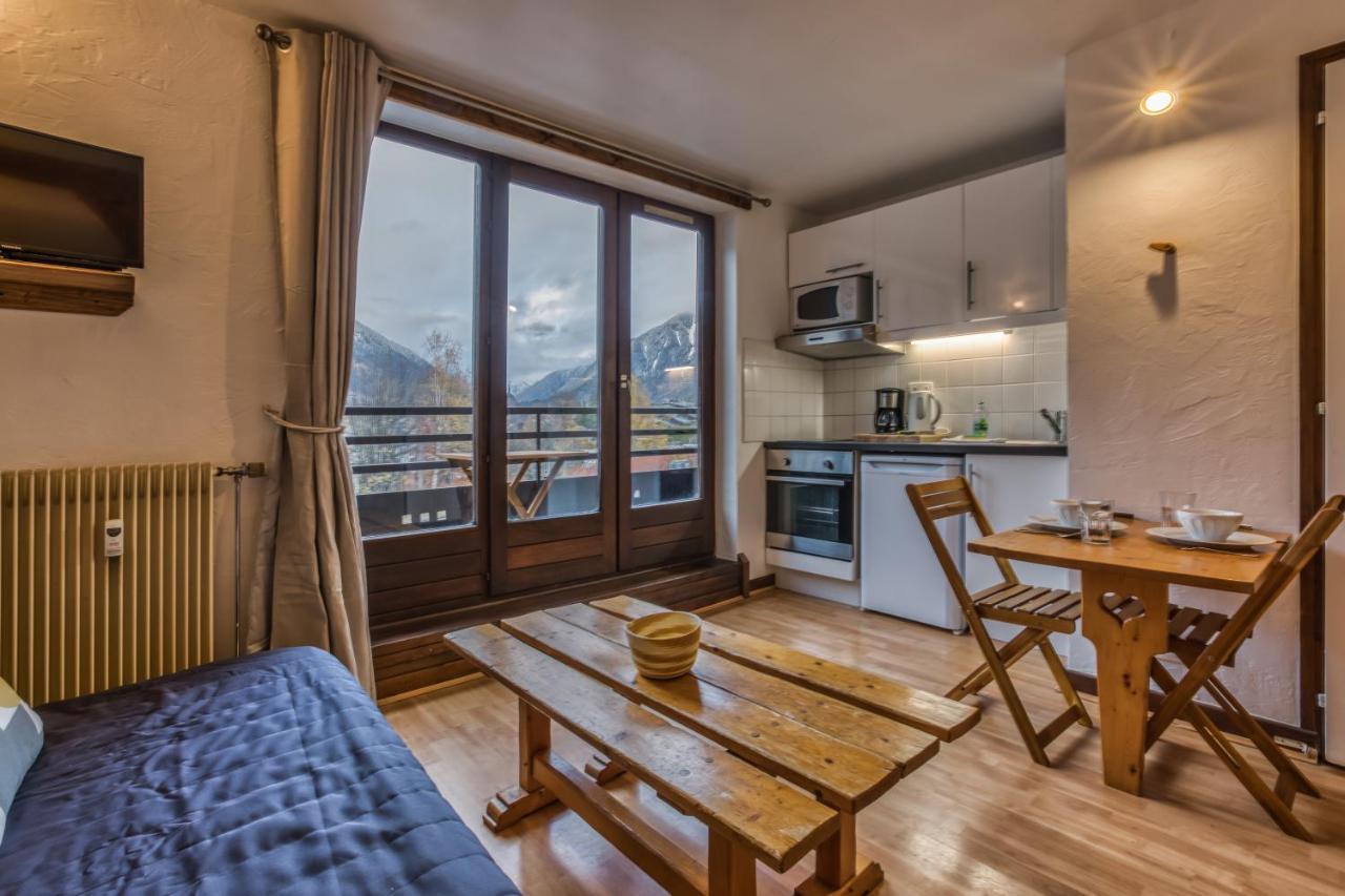 שאמוני Apartment Lyret 5 מראה חיצוני תמונה