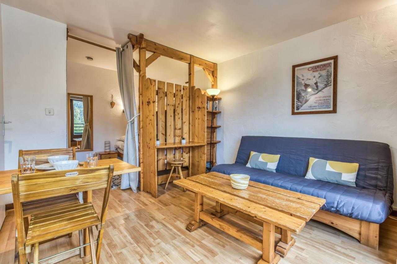 שאמוני Apartment Lyret 5 מראה חיצוני תמונה