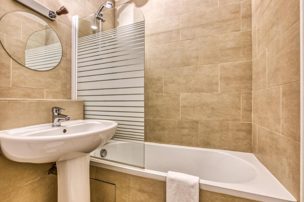 שאמוני Apartment Lyret 5 מראה חיצוני תמונה
