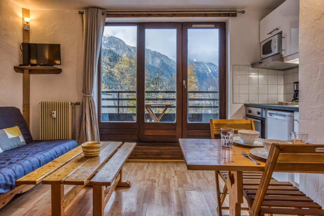 שאמוני Apartment Lyret 5 מראה חיצוני תמונה